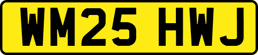 WM25HWJ