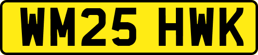 WM25HWK