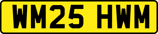 WM25HWM