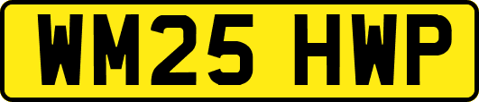 WM25HWP