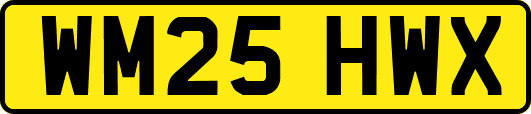 WM25HWX
