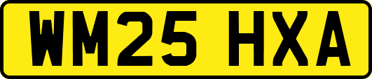 WM25HXA