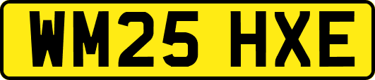 WM25HXE