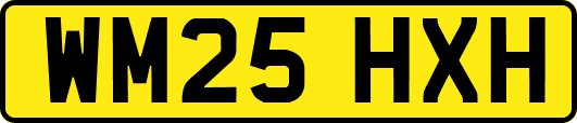 WM25HXH