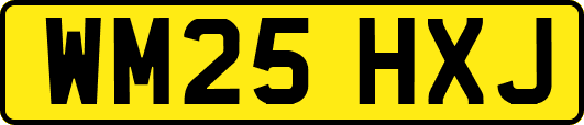 WM25HXJ