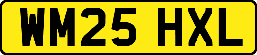 WM25HXL