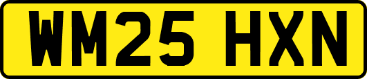 WM25HXN