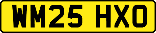 WM25HXO