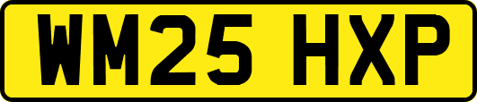 WM25HXP