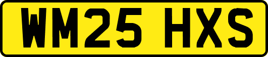 WM25HXS