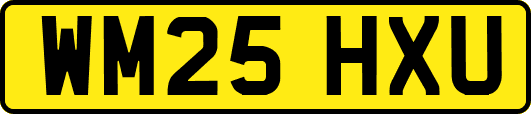 WM25HXU