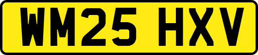 WM25HXV