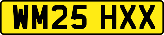WM25HXX