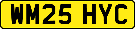 WM25HYC