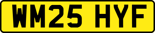 WM25HYF