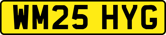 WM25HYG