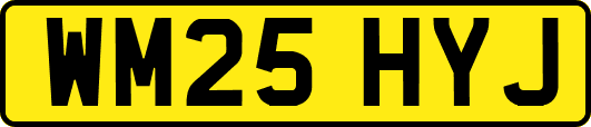 WM25HYJ