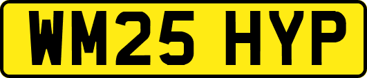WM25HYP