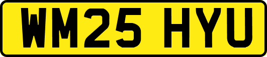 WM25HYU