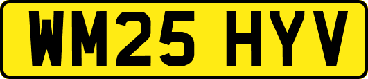 WM25HYV