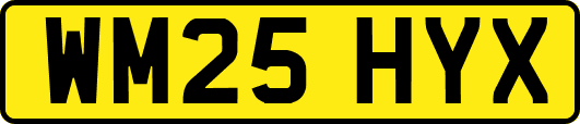 WM25HYX