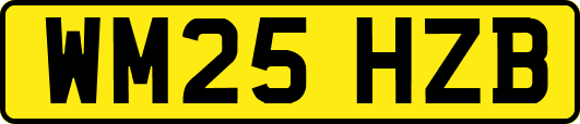 WM25HZB
