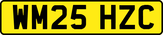 WM25HZC