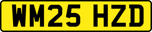 WM25HZD