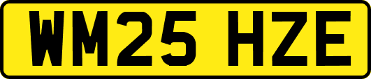 WM25HZE