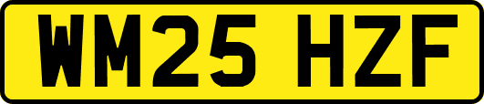 WM25HZF