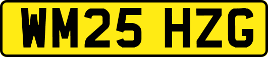 WM25HZG