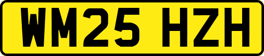 WM25HZH