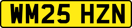 WM25HZN