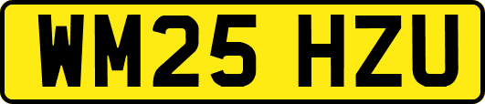 WM25HZU