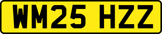 WM25HZZ