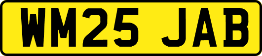 WM25JAB