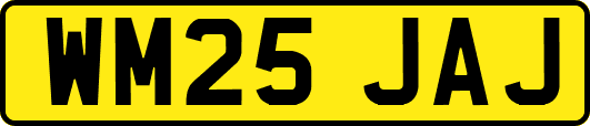 WM25JAJ