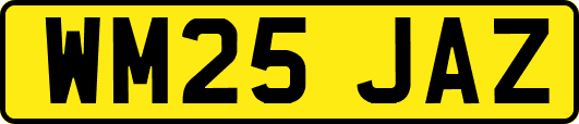 WM25JAZ