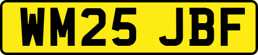 WM25JBF