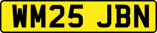 WM25JBN