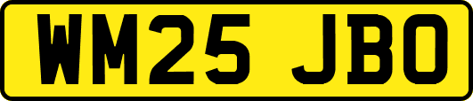 WM25JBO
