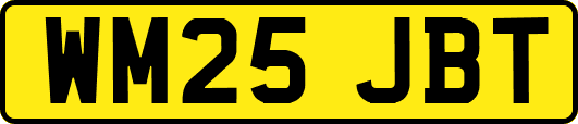 WM25JBT