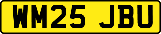 WM25JBU