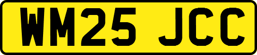 WM25JCC