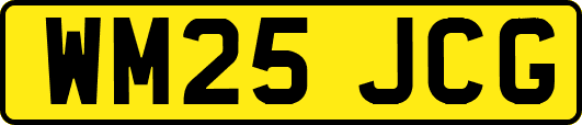 WM25JCG