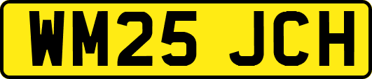 WM25JCH