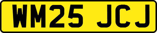 WM25JCJ