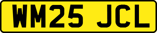 WM25JCL
