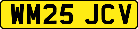 WM25JCV