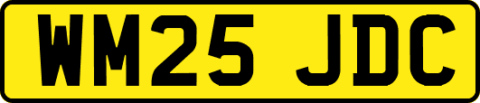 WM25JDC